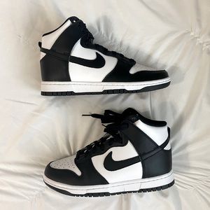 Nike Dunk High